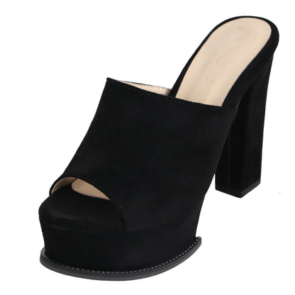 Sandales Orthopédiques Gracieuses au Look Moderne