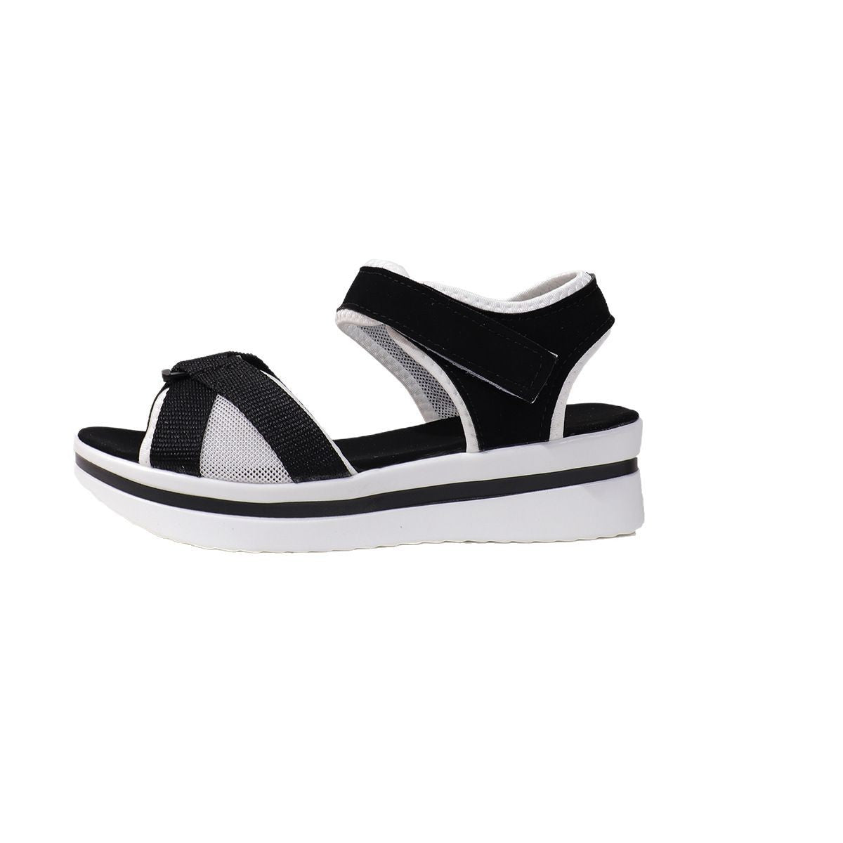 Sandales Orthopédiques Stylées pour Toute Occasion