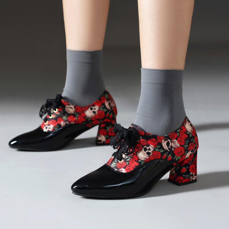 Talons Orthopédiques Stylées pour Toute Occasion