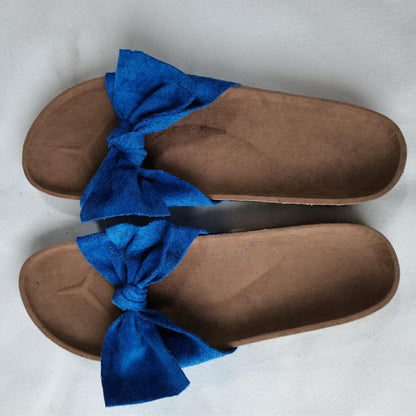 Sandales Orthopédiques Gracieuses au Look Moderne