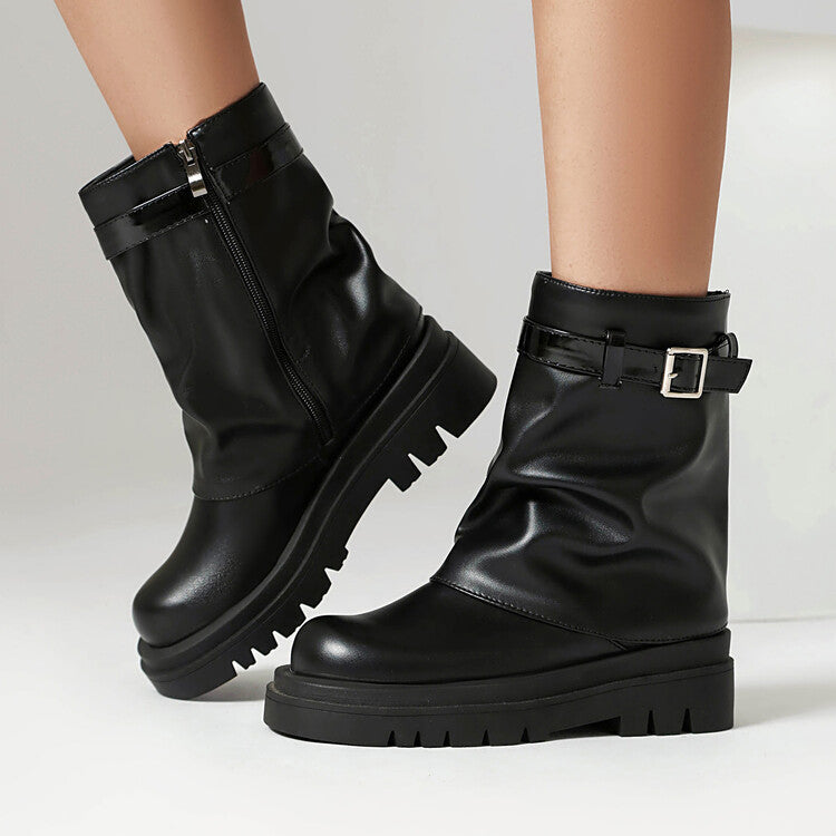 Bottes Orthopédiques Magnifiquement Conçues