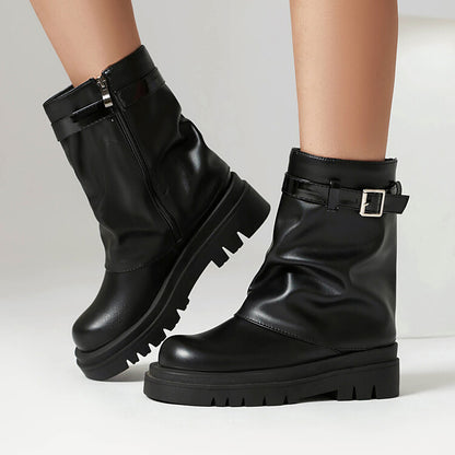Bottes Orthopédiques Magnifiquement Conçues