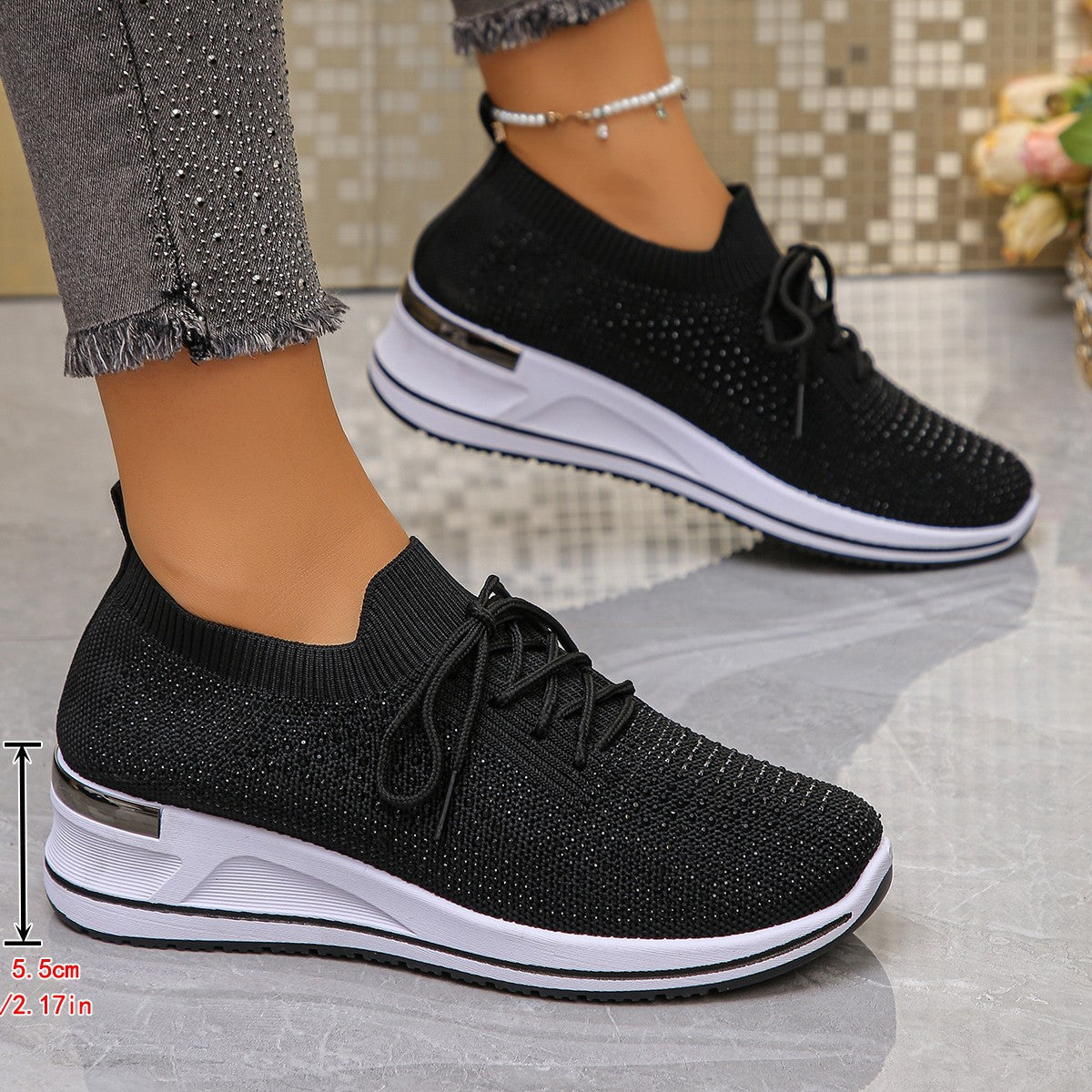 Chaussures Orthopédiques Magnifiquement Conçues