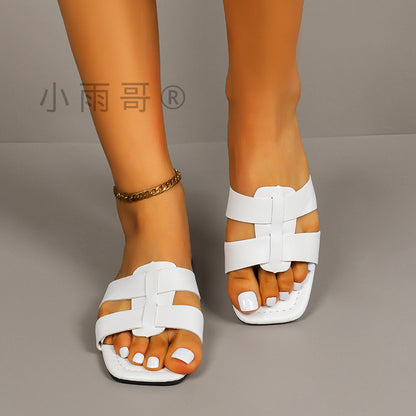 Sandales Orthopédiques Stylées pour Toute Occasion
