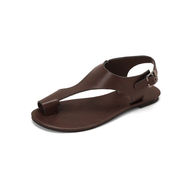 Sandales Orthopédiques Gracieuses au Look Moderne