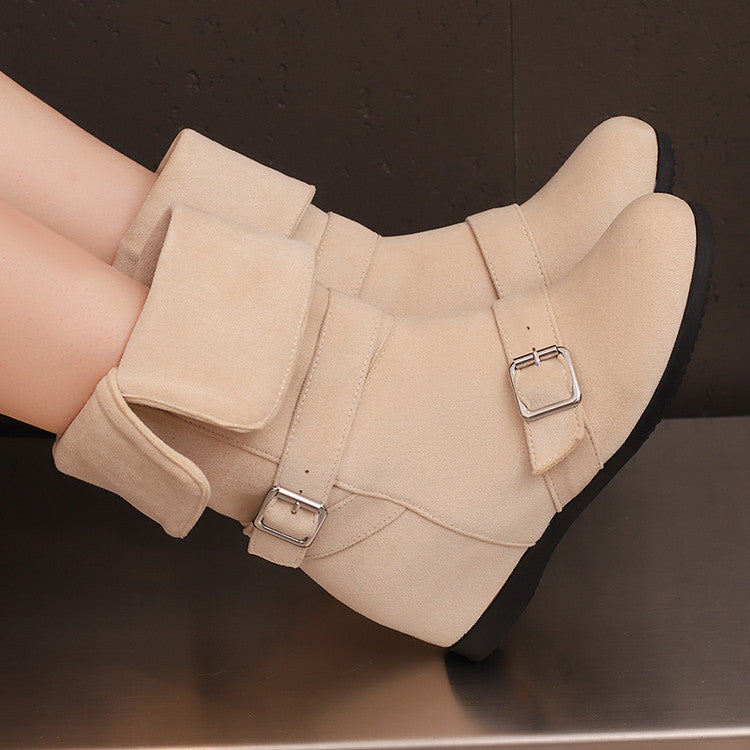 Bottes Orthopédiques Élégantes pour Chaque Pas