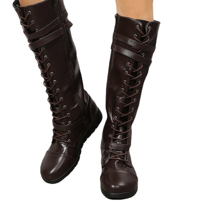 Bottes Orthopédiques Confortables pour Tous les Jours