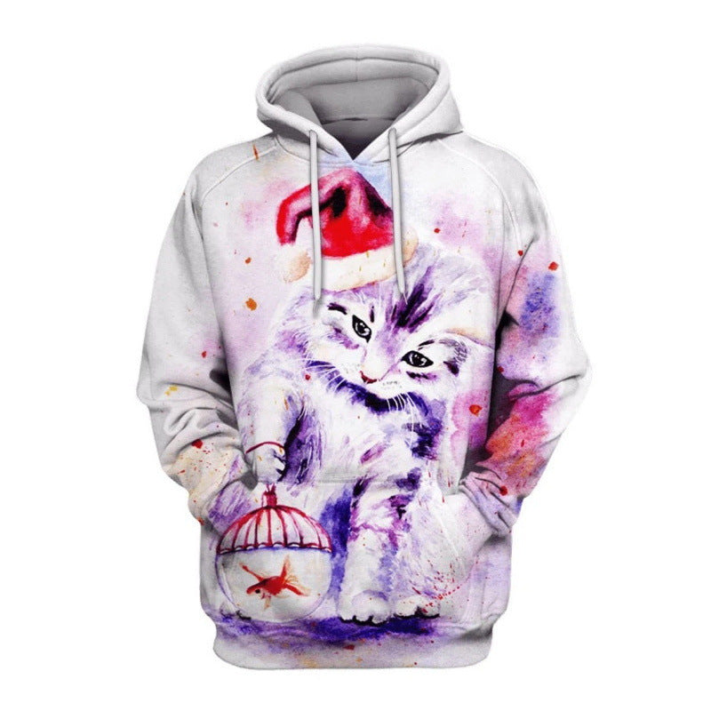 Manteau au design gracieux