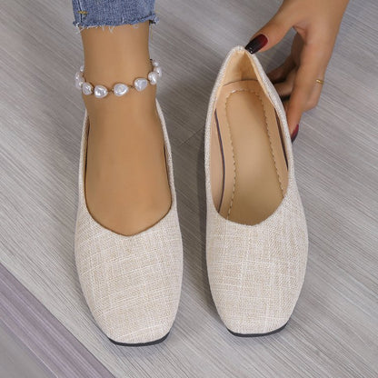Chaussures Orthopédiques Élégantes pour Chaque Pas