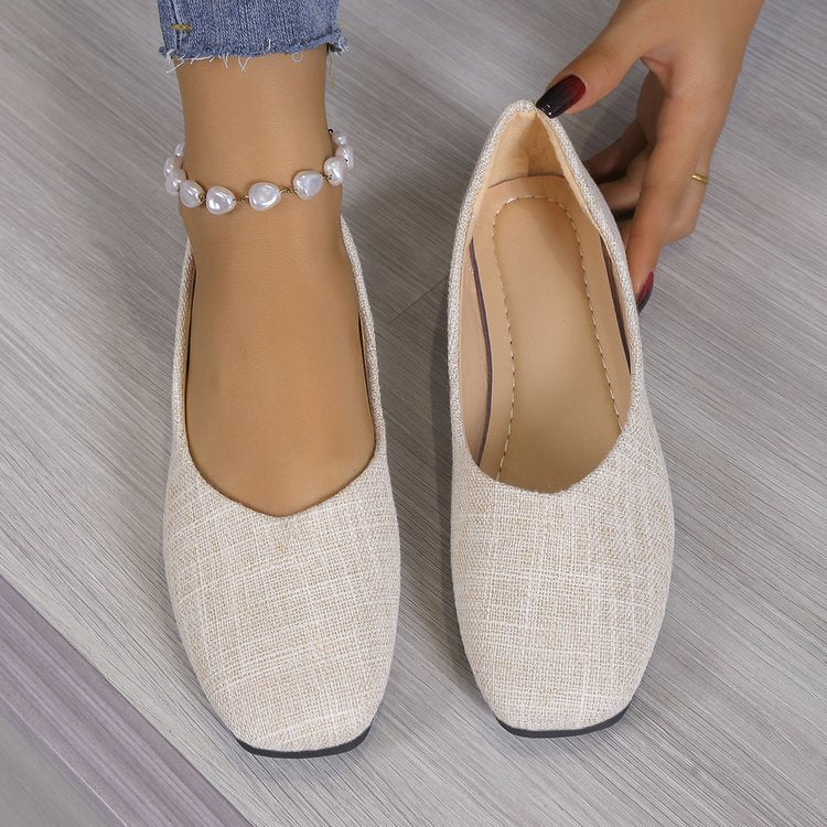Chaussures Orthopédiques Élégantes pour Chaque Pas