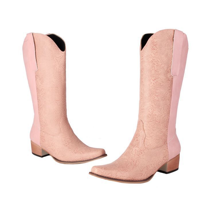 Bottes Orthopédiques Magnifiquement Conçues