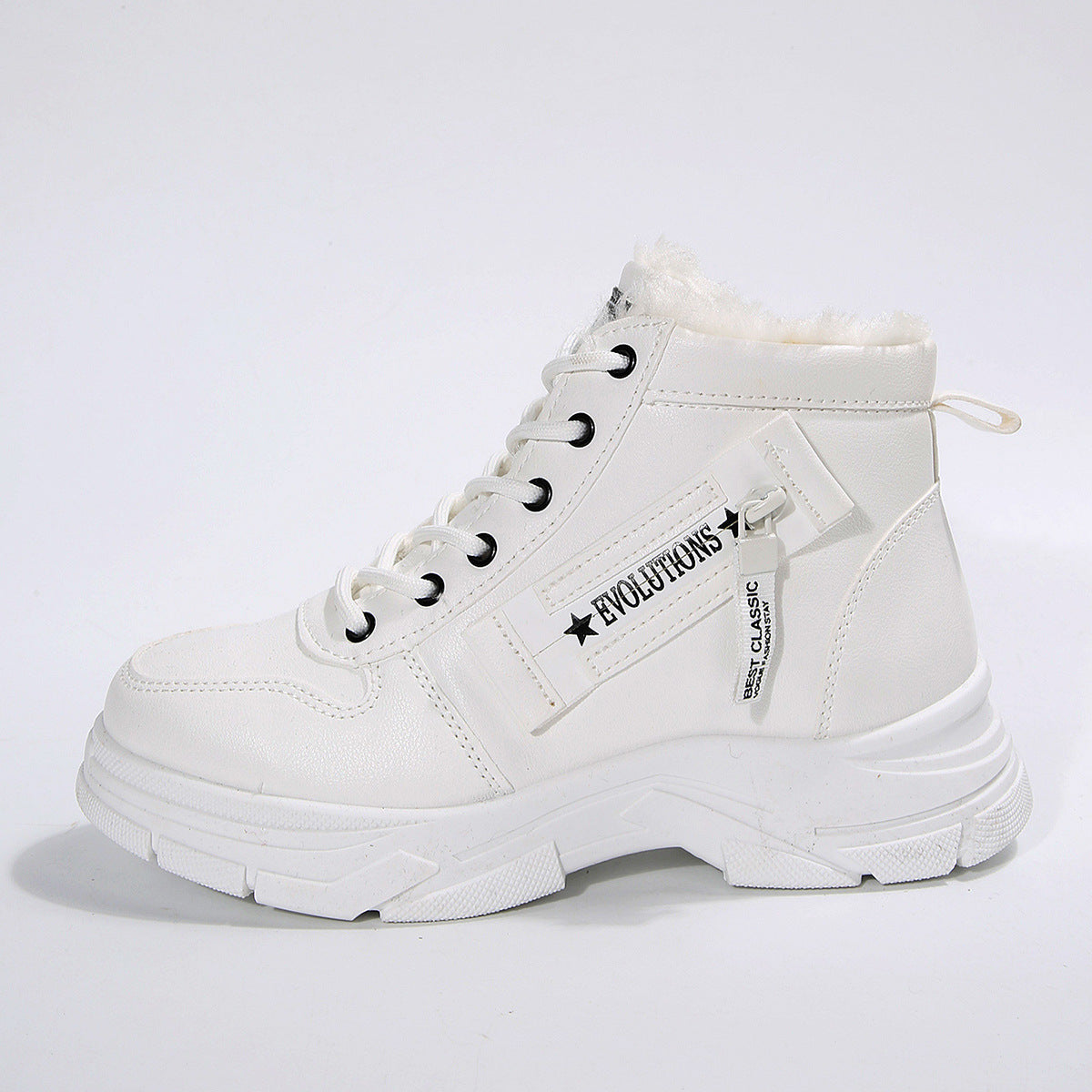 Bottes Orthopédiques Élégantes pour Chaque Pas