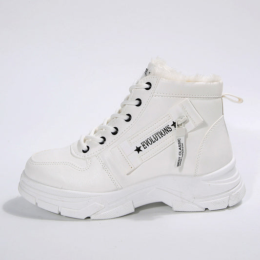 Bottes Orthopédiques Élégantes pour Chaque Pas
