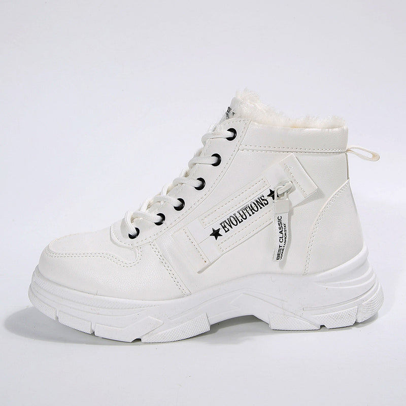 Bottes Orthopédiques Élégantes pour Chaque Pas