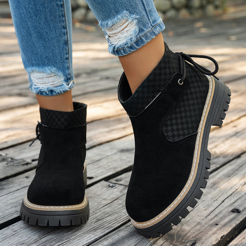 Bottes Orthopédiques Stylées pour Toute Occasion