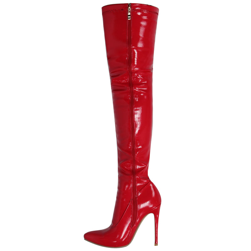Bottes Orthopédiques d'Inspiration Vintage