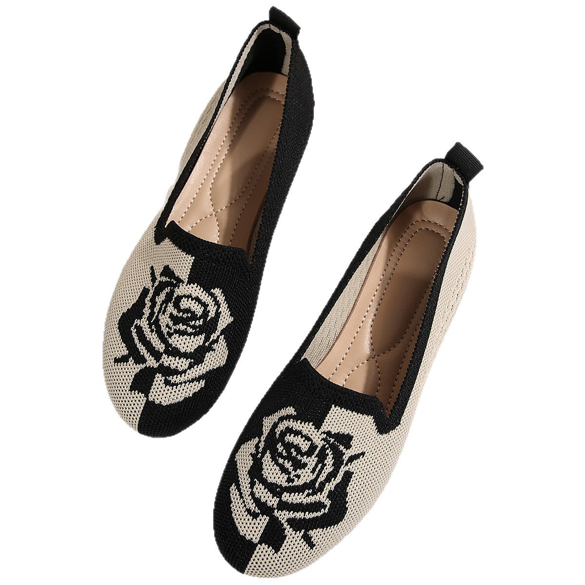 Chaussures Orthopédiques Élégantes pour Chaque Pas
