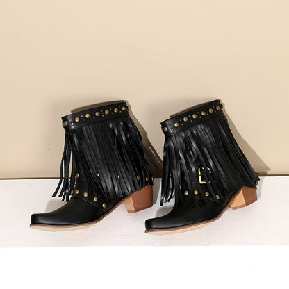 Bottes Orthopédiques Stylées pour Toute Occasion