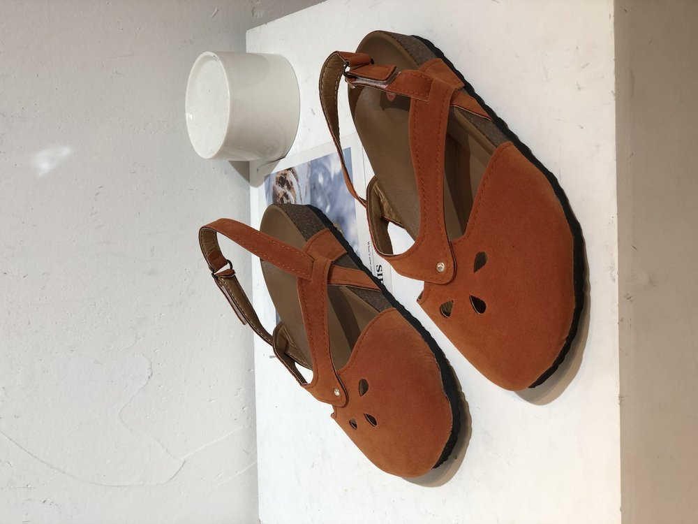 Sandales Orthopédiques Stylées pour Toute Occasion
