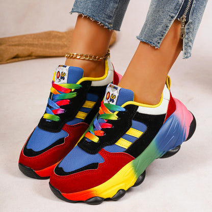 Chaussures Orthopédiques Gracieuses au Look Moderne