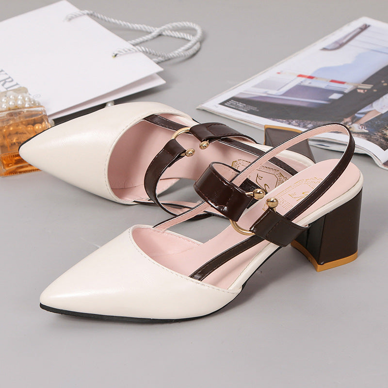Sandales Orthopédiques Confortables pour Tous les Jours
