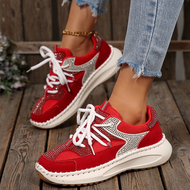 Chaussures Orthopédiques Stylées pour Toute Occasion