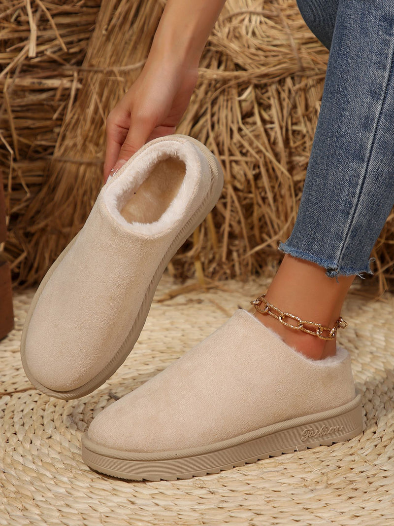 Bottes Orthopédiques Gracieuses au Look Moderne