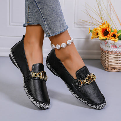 Chaussures Orthopédiques Stylées pour Toute Occasion