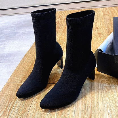Bottes Orthopédiques Élégantes pour Chaque Pas