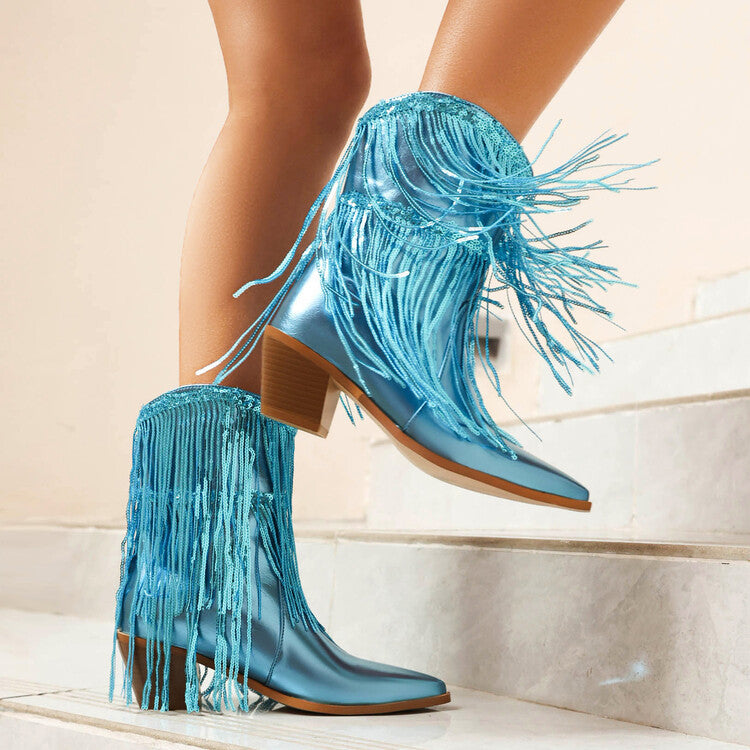 Bottes Orthopédiques Gracieuses au Look Moderne