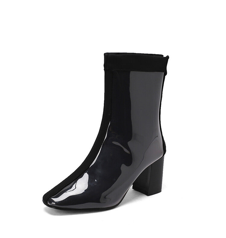 Bottes Orthopédiques Magnifiquement Conçues