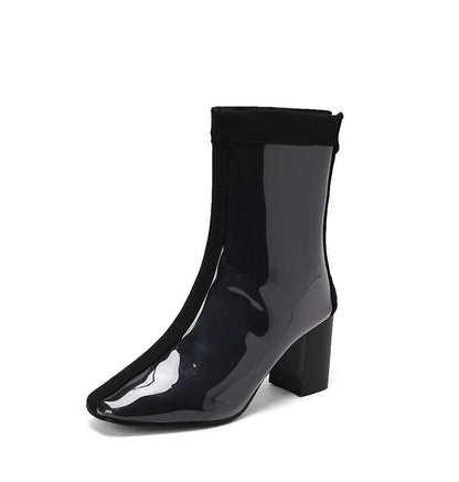 Bottes Orthopédiques Magnifiquement Conçues
