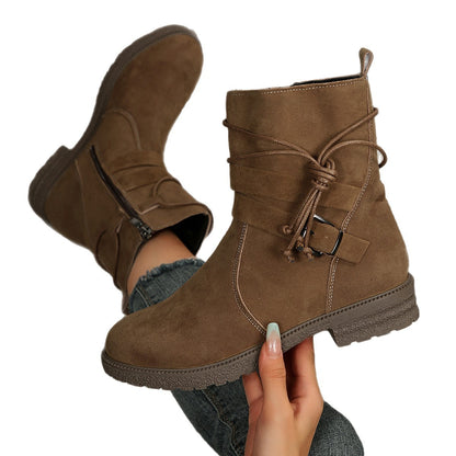 Bottes Orthopédiques Magnifiquement Conçues