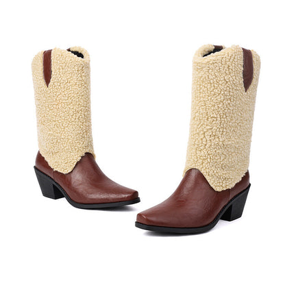 Bottes Orthopédiques Élégantes pour Chaque Pas