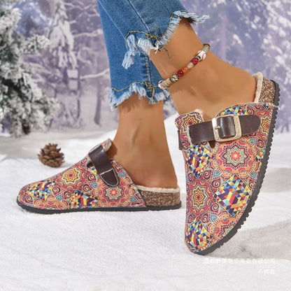Chaussures Orthopédiques Confortables pour Tous les Jours