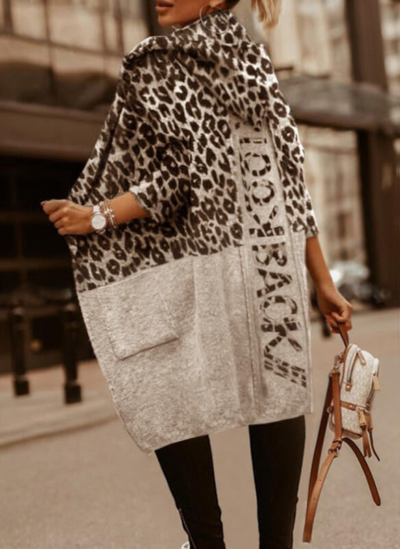 EP | Pull à la mode et minimaliste