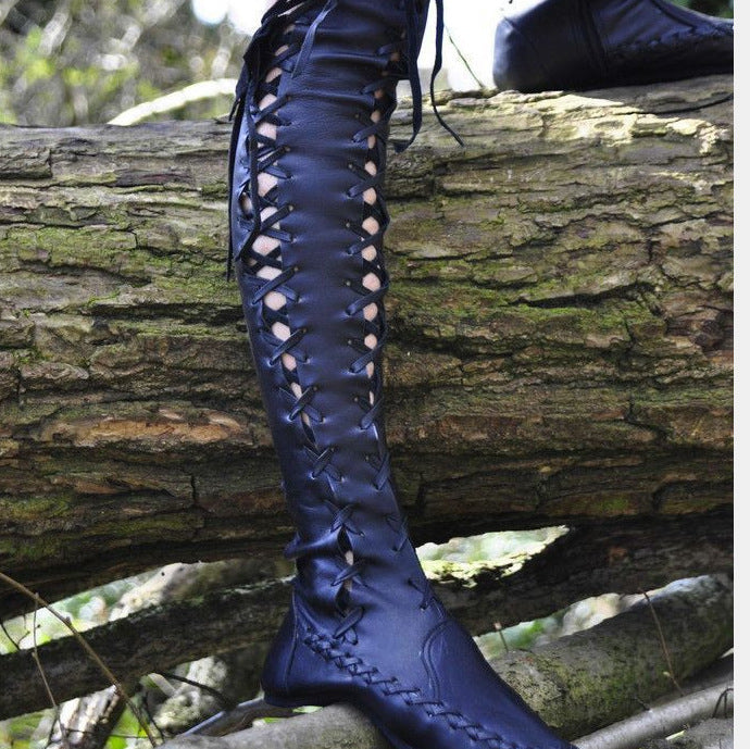 Bottes orthopédiques élégantes pour toutes occasions