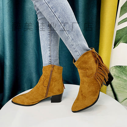 Bottes Orthopédiques Confortables pour Tous les Jours