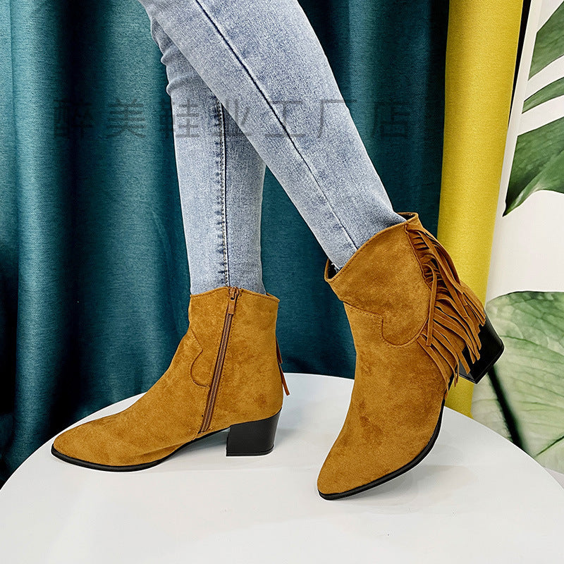 Bottes Orthopédiques Confortables pour Tous les Jours