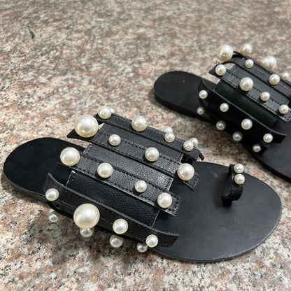 Sandales Orthopédiques d'Inspiration Vintage