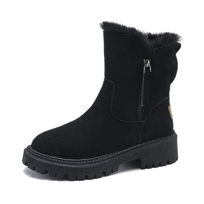 Bottes Orthopédiques Stylées pour Toute Occasion
