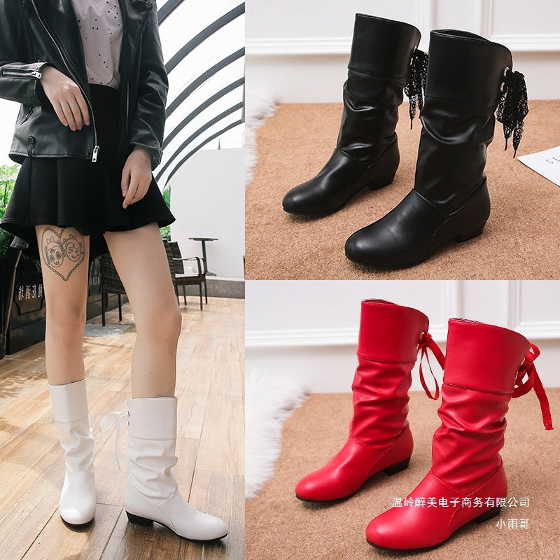 Bottes Orthopédiques Stylées pour Toute Occasion