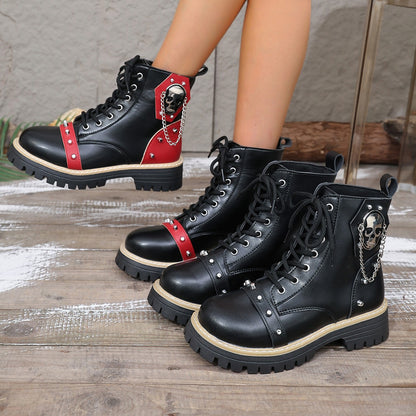 Bottes Orthopédiques Confortables pour Tous les Jours