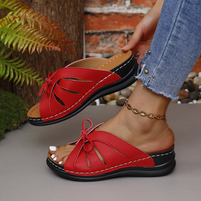 Chaussures Orthopédiques Magnifiquement Conçues