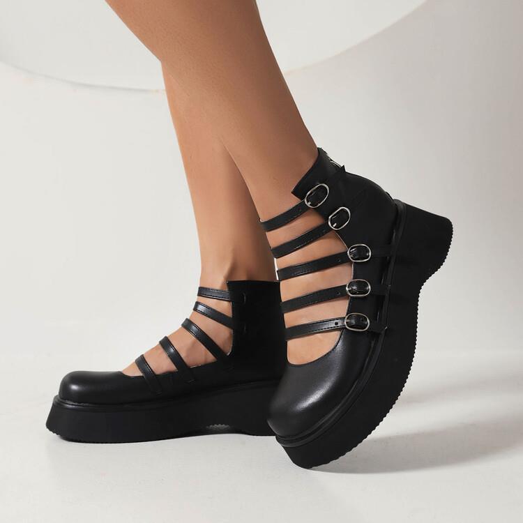Sandales Orthopédiques Stylées pour Toute Occasion
