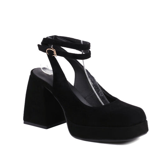 Sandales Orthopédiques Gracieuses au Look Moderne