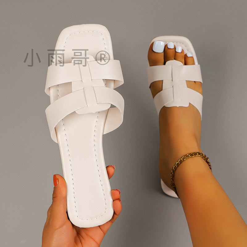 Sandales Orthopédiques Stylées pour Toute Occasion