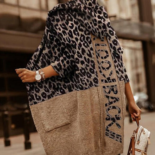 EP | Pull à la mode et minimaliste