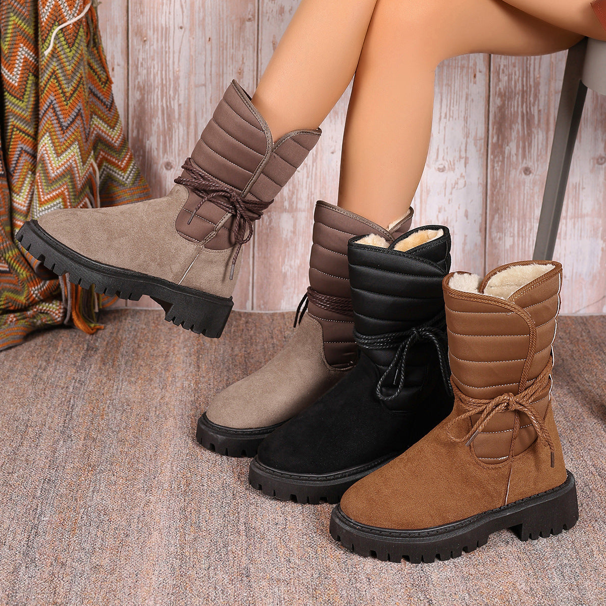 Bottes Orthopédiques Magnifiquement Conçues
