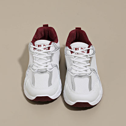 Chaussures Orthopédiques Classiques au Style Intemporel